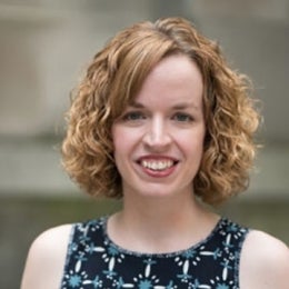 Rosemary Clark-Parsons