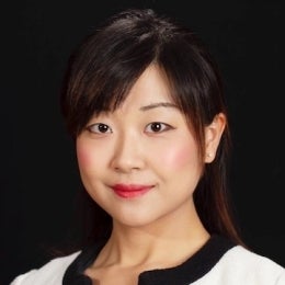 Yue Li portrait