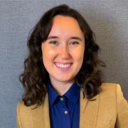 Abby Simmerman headshot