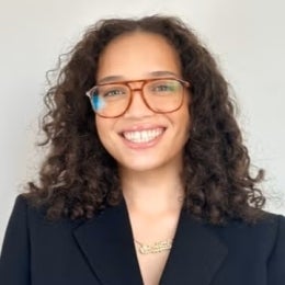 Profile picture of Nicolette Alayón