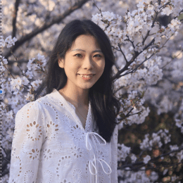 Xiaoya Yang's Headshot