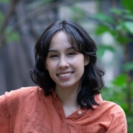 Cecilia Rabayda's headshot