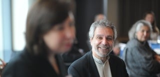 Michael Delli Carpini
