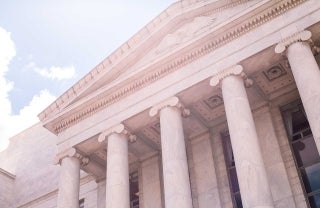 katie-moum-o0kbc907i20-unsplash; photo credit Katie Moum on Unsplash 1920x1250 CROP smaller image size.jpg Photo of a government building; photo credit: Katie Moum / Unsplash