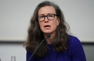 Amy Siskind