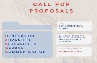 2023 CARGC Fellows Symposium CFP - final 1920x1250.png Poster for 2023 CARGC Fellows Symposium CFP