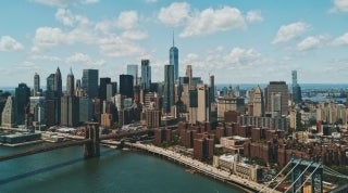 NYC.jpg Skyline of New York City