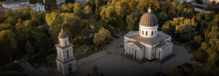 Chișinău, Moldova