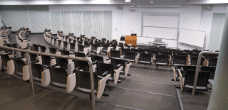 classroom