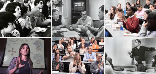 Why Annenberg Matters