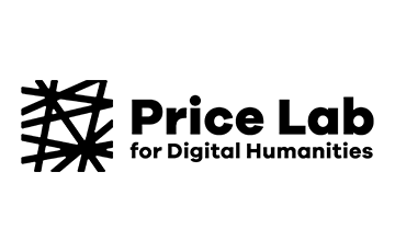 Price Lab for Digital Humanities logo
