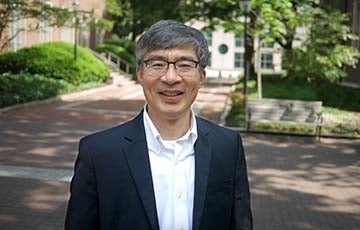 Guobin Yang