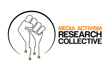 Media Activism Research Collective logo