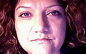 Headshot of Amalia Deloney