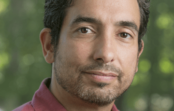 Headshot of Philip Napoli