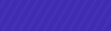 Blue color background with white diagonal stripes