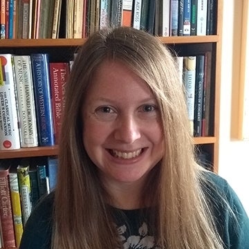Katie Rawson