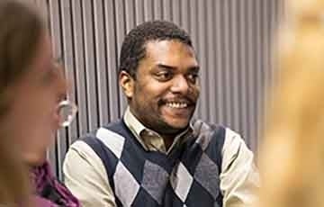 Antoine Haywood