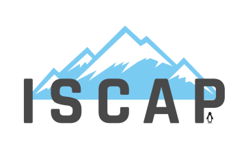 ISCAP Logo