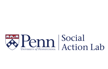 Social Action Lab Logo
