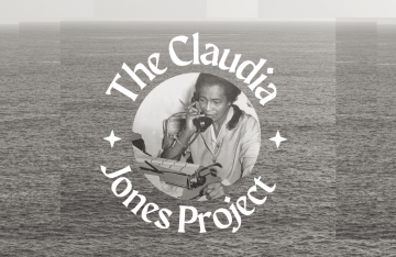 Claudia Jones Project Image