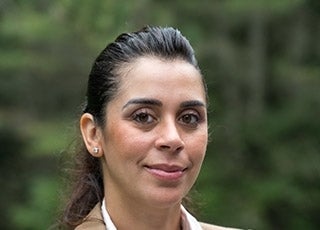 Rocio Nunez Shea