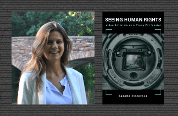 Seeing Human Rights book