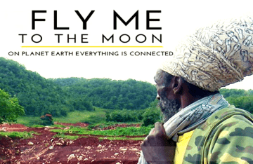 Cover image for Esther Figueroa's film "Fly Me to the Moon"