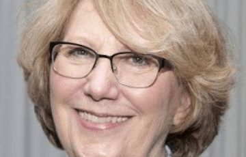 M. Katherine Shear, M.D.