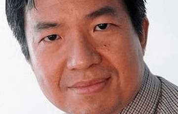 Shih-Fu Chang, Ph.D.