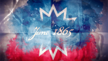 Juneteenth Graphic