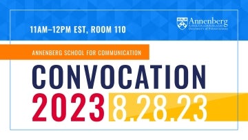 Convocation 2023