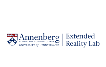 Annenberg Extended Reality Lab logo