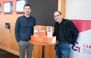 Lee McGuigan and Joseph Turow