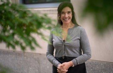 Dolores Albarracín