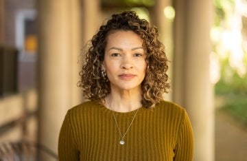 Sarah J. Jackson