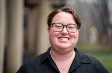 Kate Okker-Edging