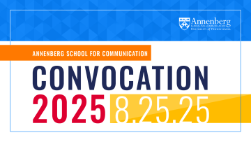 2025 Convocation Graphic