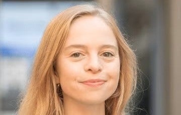 Louisa Lincoln headshot