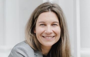 Mandy Tröger headshot