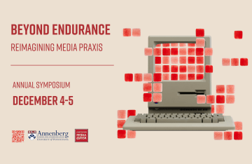 Event Poster, description in text body 