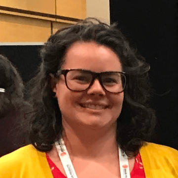 Amanda McGowan
