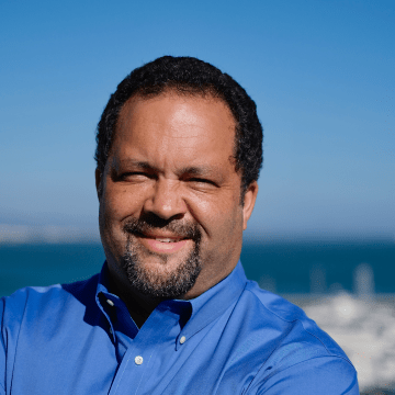 Ben Jealous