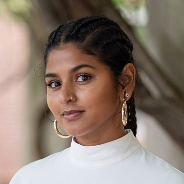 Farrah Rahaman