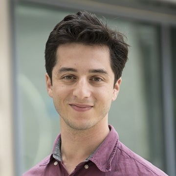 Jacob Parelman