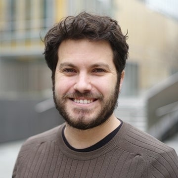 John Remensperger