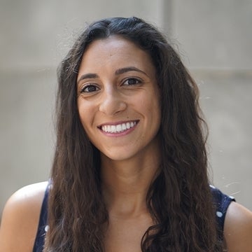 Kelly Diaz