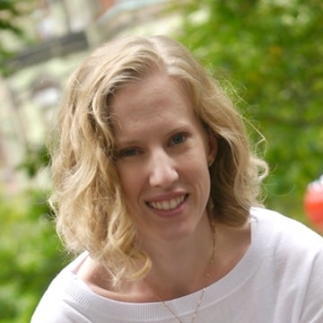 Kristin Shumaker