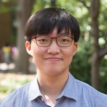 Kwanho Kim