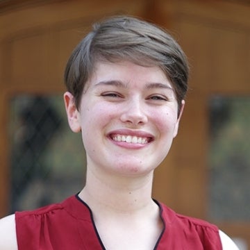 Megan Genovese